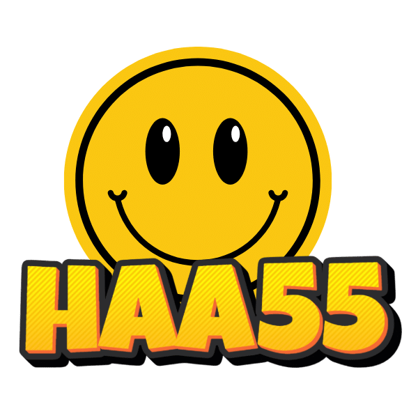 haa55 logo