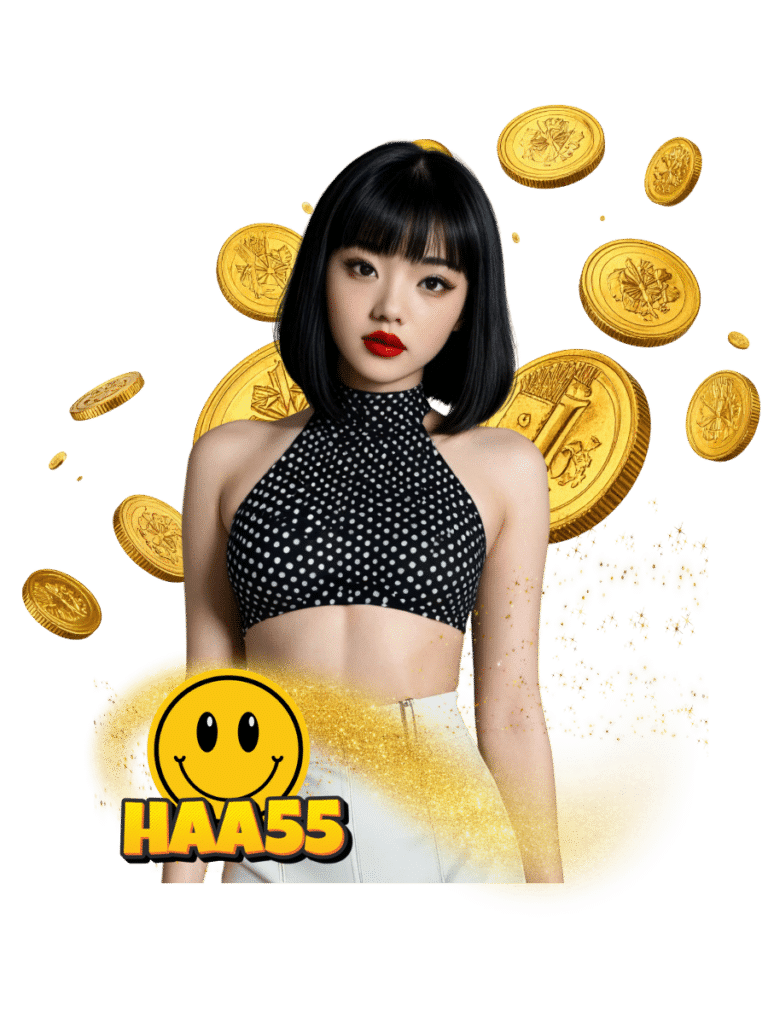 haa55 สล็อตฟรีสปิน
